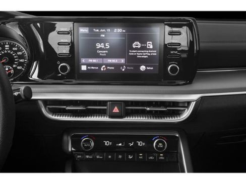 Used 2022 Kia K5 LXS FWD image 13