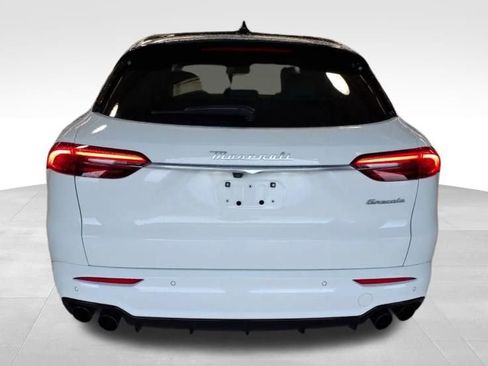 Used 2023 Maserati Grecale Modena image 15
