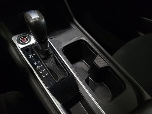 Used 2021 Nissan Sentra SV image 26