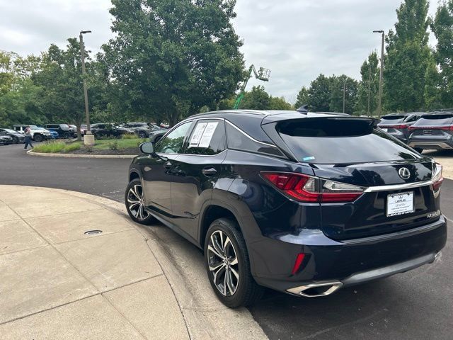 Used 2019 Lexus RX 350 AWD w/ Navigation Package image 5