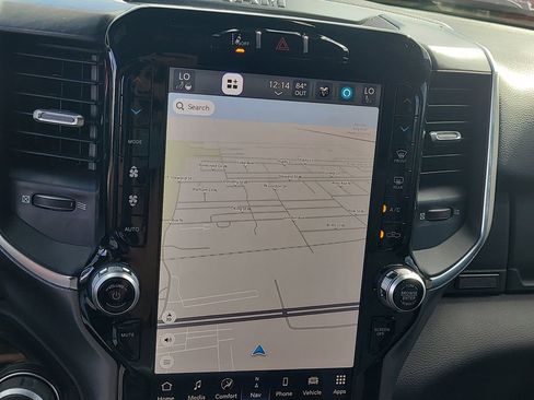 Used 2024 RAM 1500 Big Horn image 20