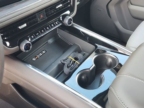 New 2026 Chevrolet Tahoe LT w/ Comfort Package image 14