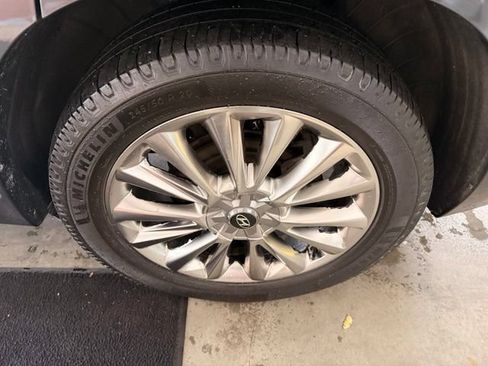 Used 2020 Hyundai Palisade Limited AWD/4WD image 6