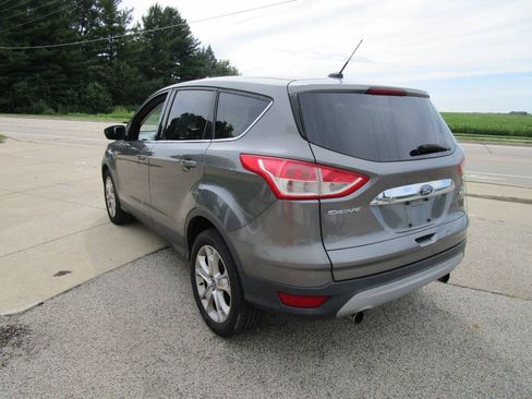 Used 2013 Ford Escape SEL FWD image 3