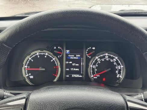 Certified 2023 Toyota 4Runner TRD Pro image 22