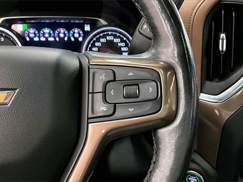 Used 2022 Chevrolet Silverado 2500 High Country image 25