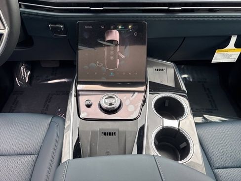 New 2025 Cadillac Escalade IQ Sport 2 w/ LPO, ONYX Package image 17