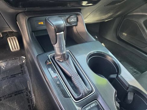 Used 2022 Honda Civic Sport image 19