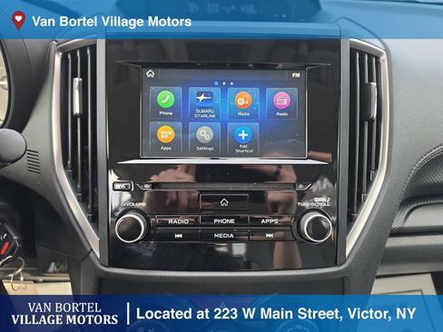 Used 2022 Subaru Forester AWD/4WD image 18