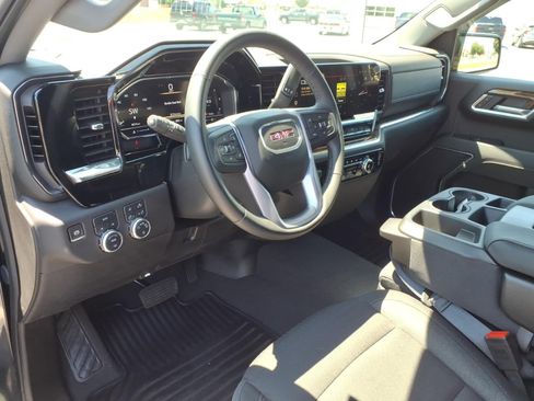 Certified 2025 GMC Sierra 1500 SLE w/ Preferred Package AWD/4WD image 21