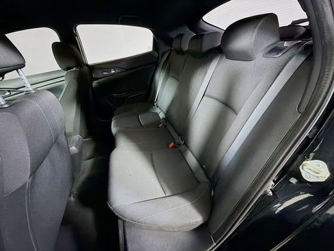 Used 2018 Honda Civic LX image 18