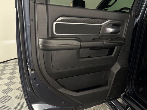 Used 2026 RAM 2500 Big Horn AWD/4WD image 26