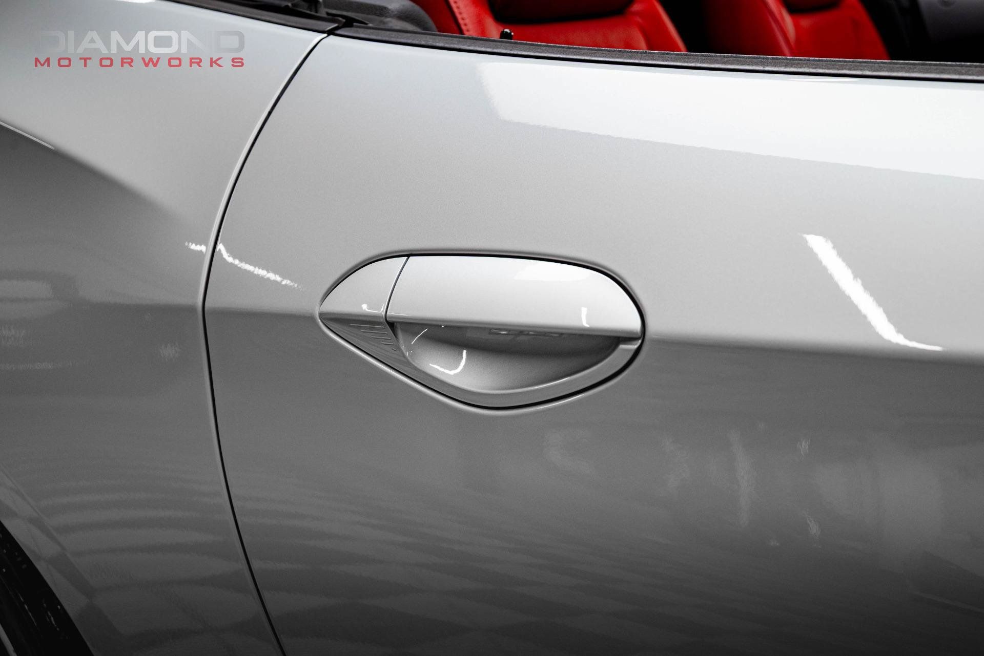 Used 2015 BMW Z4 sDrive35is RWD image 54