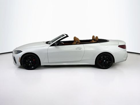 New 2027 BMW 430i Convertible w/ M Sport Package RWD image 8