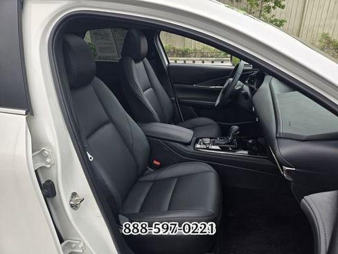 Used 2025 MAZDA CX-30 AWD 2.5 S w/ Preferred Package image 14