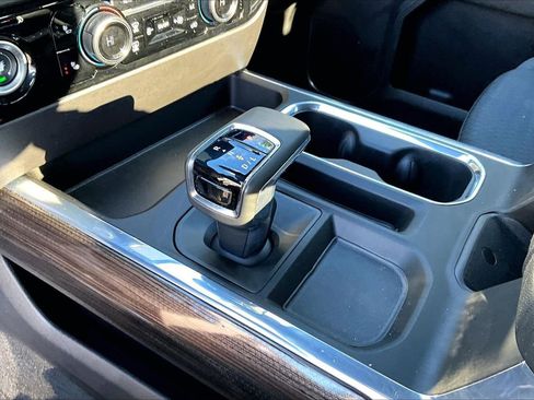 Used 2024 Chevrolet Silverado 1500 RST image 30