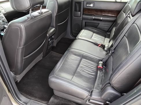 Used 2013 Ford Flex Limited image 22