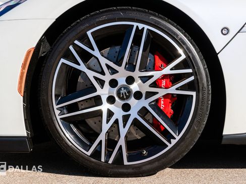 Used 2024 Maserati MC20 Cielo image 11