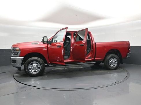 New 2026 RAM 2500 Tradesman image 48