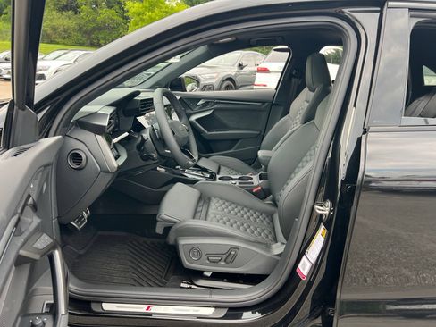 Used 2026 Audi RS 3 AWD/4WD image 32