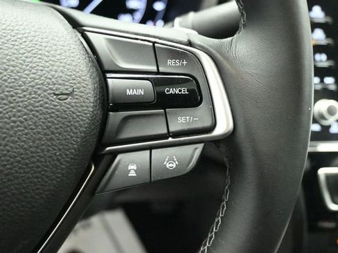 Used 2019 Honda Insight Touring image 14