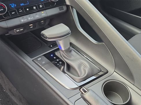New 2026 Hyundai Elantra Sport w/ Cargo Package image 31