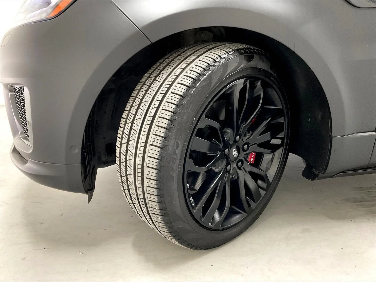 Used 2018 Land Rover Range Rover Sport Supercharged AWD/4WD image 48