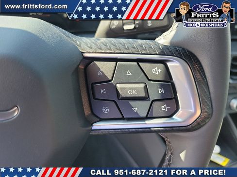 New 2026 Ford Mustang Coupe RWD image 7