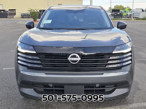 Used 2026 Nissan Kicks S FWD image 6