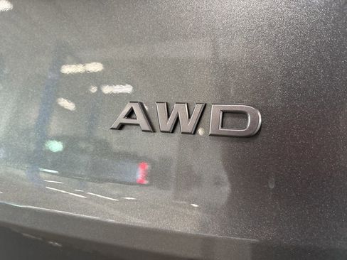 Certified 2026 Nissan Rogue SV AWD/4WD image 17