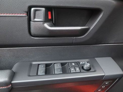Used 2023 Toyota Sequoia TRD Pro AWD/4WD image 13