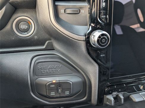 New 2026 RAM 3500 Tradesman w/ Safety Group image 22