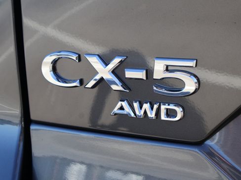 New 2025 MAZDA CX-5 AWD 2.5 S w/ Select Package image 19