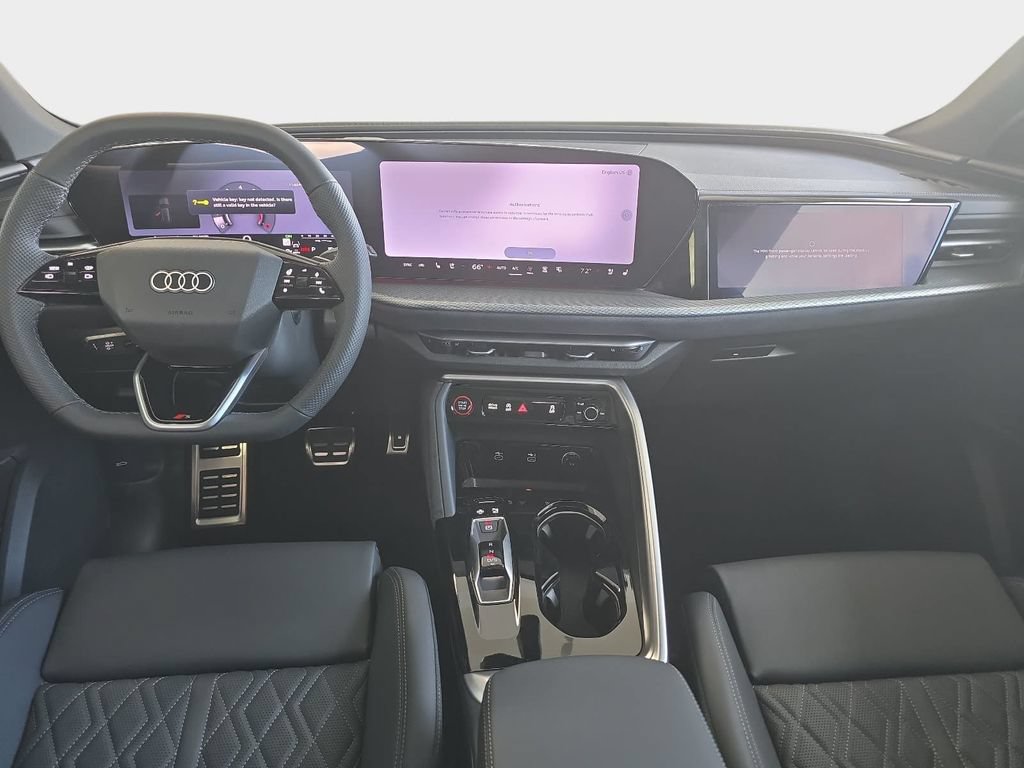 New 2026 Audi SQ5 Premium Plus AWD/4WD image 7