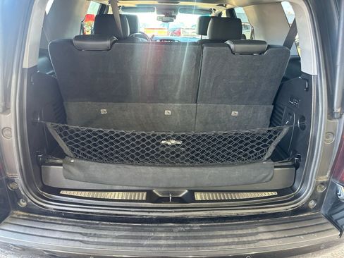 Used 2018 Chevrolet Tahoe LT w/ Texas Edition Package image 31