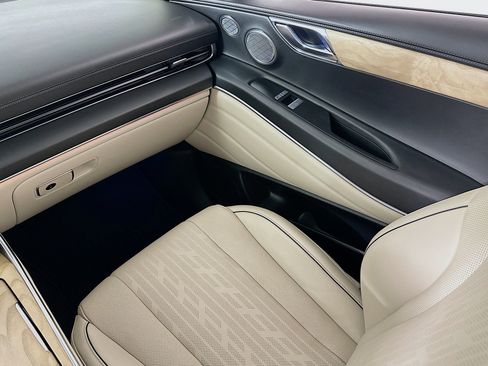 Used 2023 Genesis GV80 3.5T Advanced + image 23