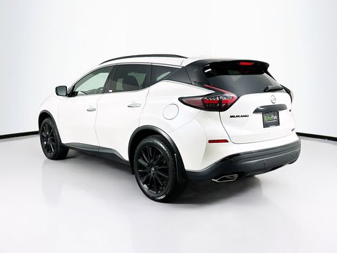Used 2024 Nissan Murano SV w/ SV Midnight Edition Package image 5