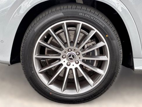 Used 2024 Mercedes-Benz GLE 350 4MATIC image 11