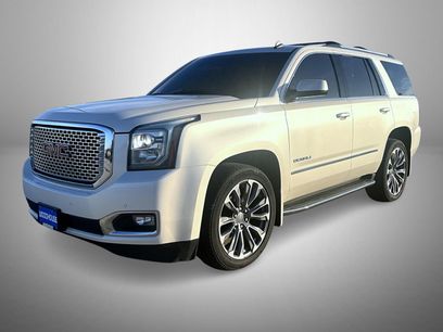 Used 2015 GMC Yukon Denali w/ Touring Package