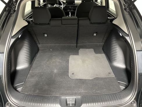 Used 2024 Honda HR-V LX image 24