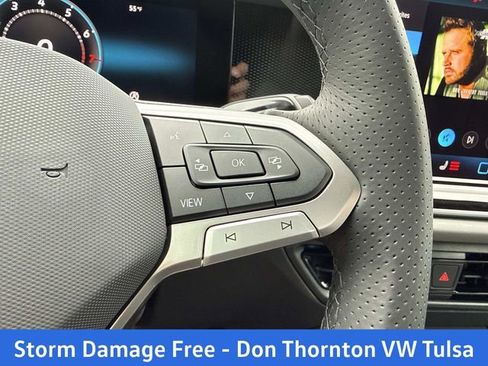 New 2026 Volkswagen Tiguan SE R-Line FWD image 23