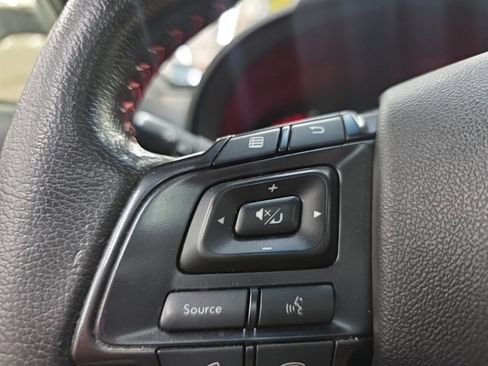 Used 2016 Subaru WRX Premium image 24