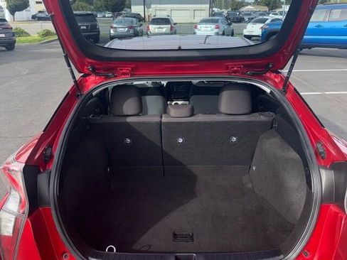 Used 2018 Toyota Prius Two image 14