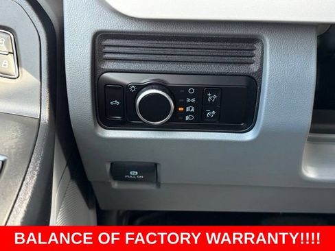 Used 2025 Ford F250 XL w/ 360-Degree Camera Package AWD/4WD image 19