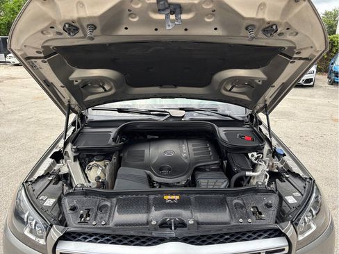 Used 2020 Mercedes-Benz GLS 450 4MATIC image 53