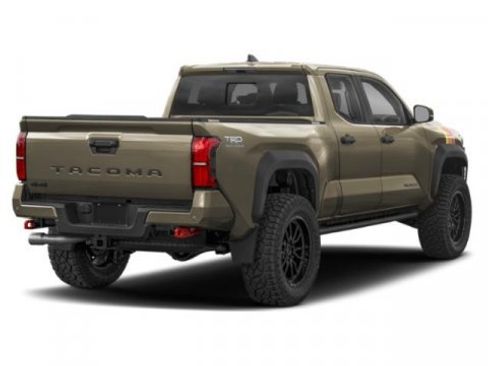 New 2025 Toyota Tacoma TRD Off-Road image 2