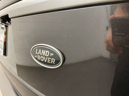 Used 2021 Land Rover Range Rover P525 Westminster Edition LWB AWD/4WD image 7