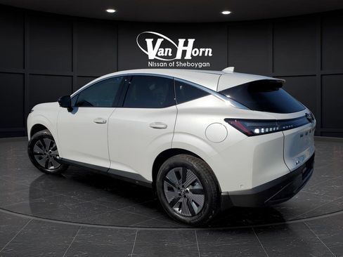 New 2025 Nissan Murano SL image 3