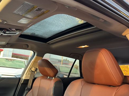 Used 2022 Subaru Outback Touring XT image 26