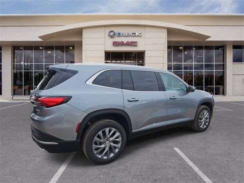 New 2025 Buick Enclave Preferred w/ Super Cruise Package image 15